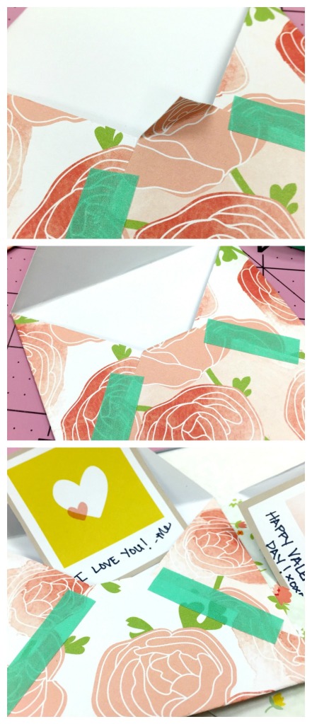 Envelopes Collage4